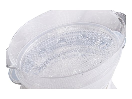 Пароварка LERAN FS-355